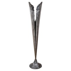 Skulpturale Fackel, von Kelly Kiefer