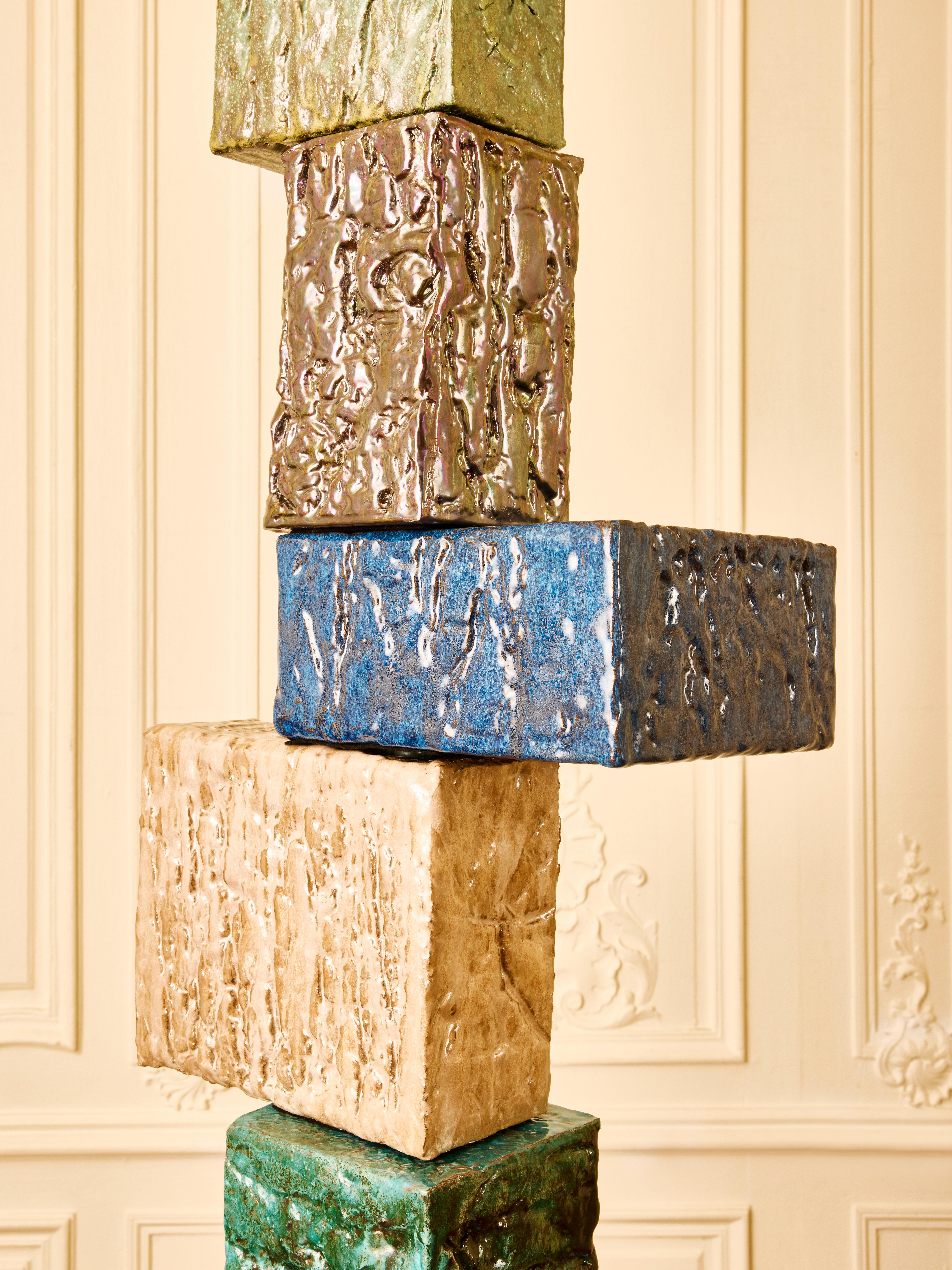 French Sculptural 