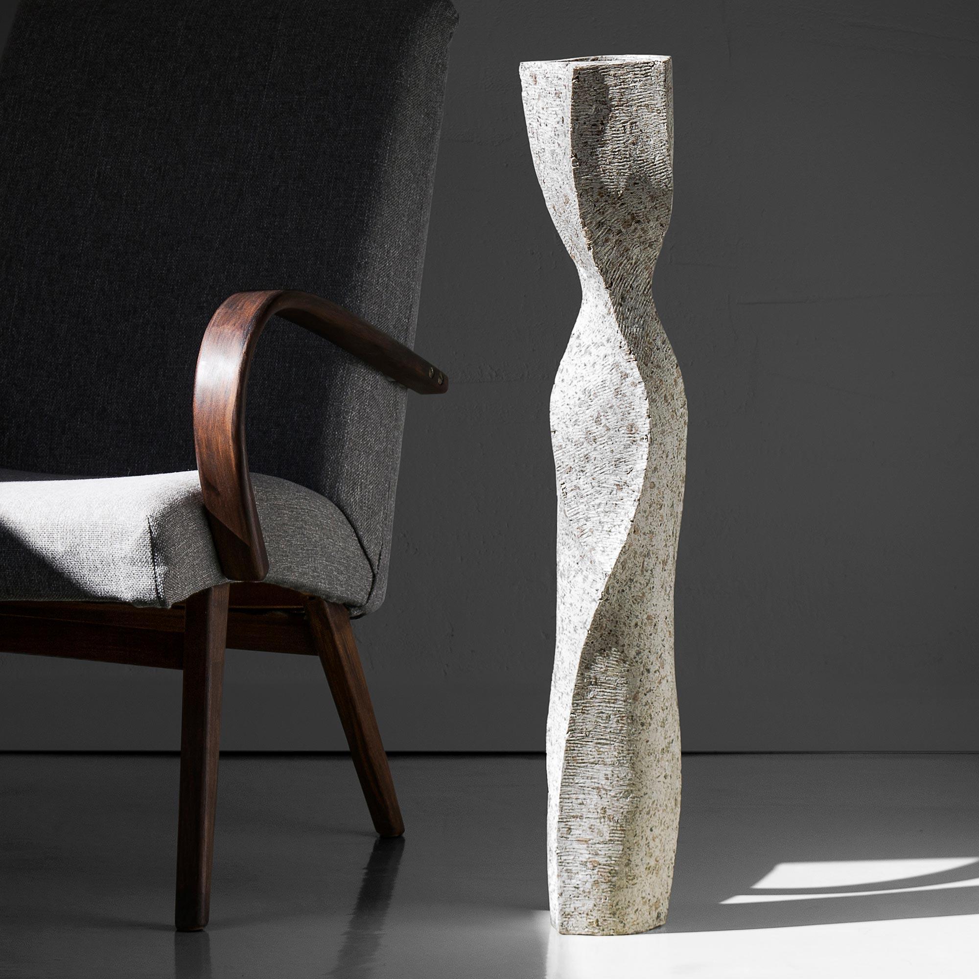 Postmoderno Vaso scultoreo 1 di Donatas Zukauskas in vendita
