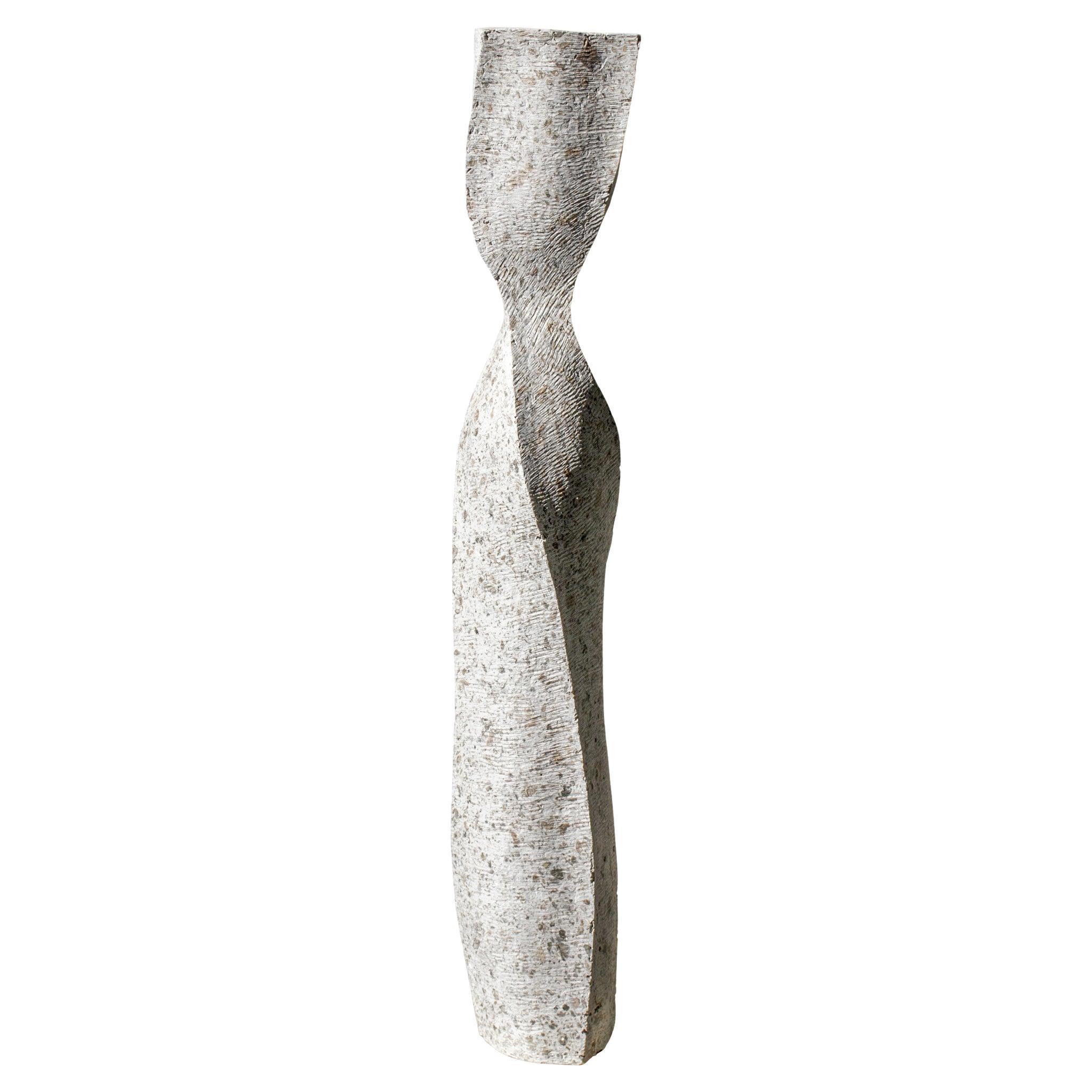 Sculptural Vase 1 by Donatas Zukauskas