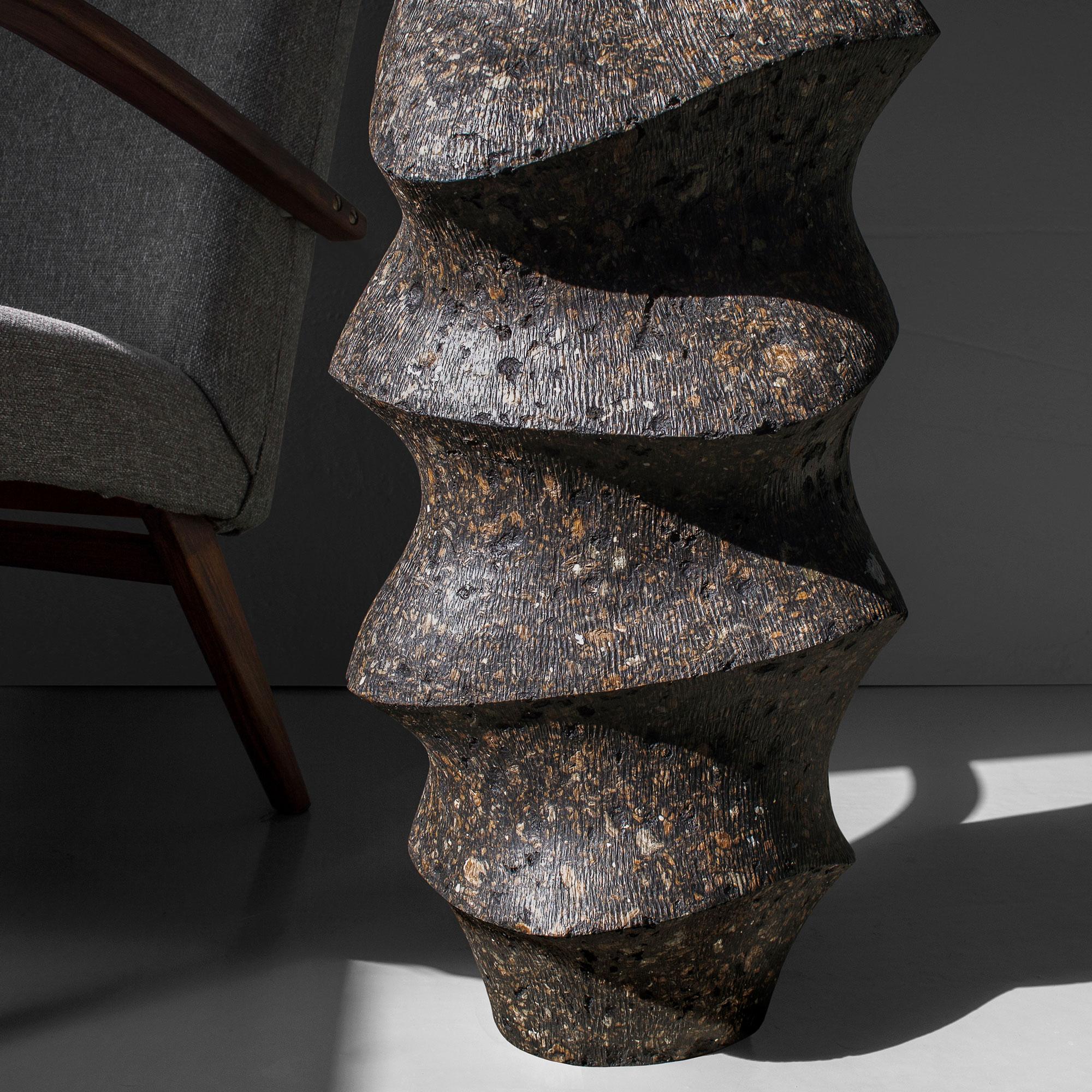 Other Sculptural Vase 2 by Donatas Zukauskas For Sale
