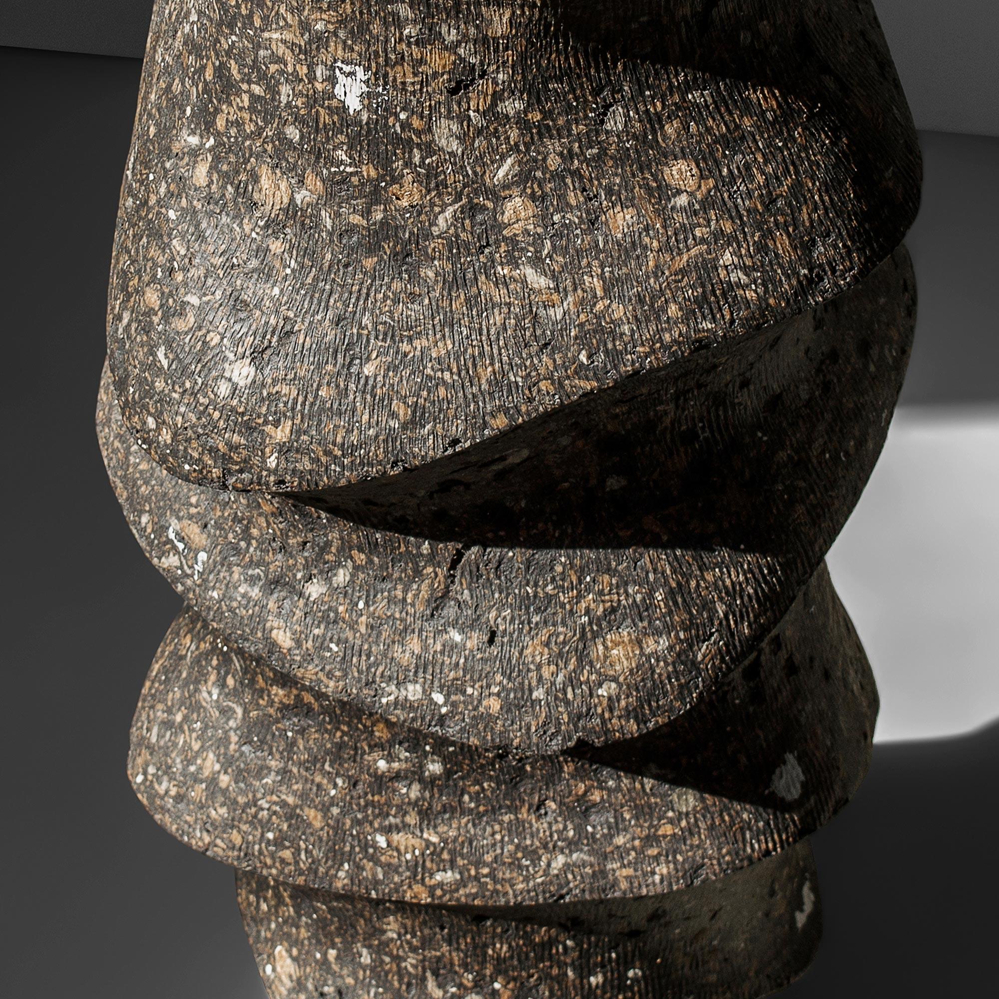Other Sculptural Vase 2 by Donatas Zukauskas For Sale