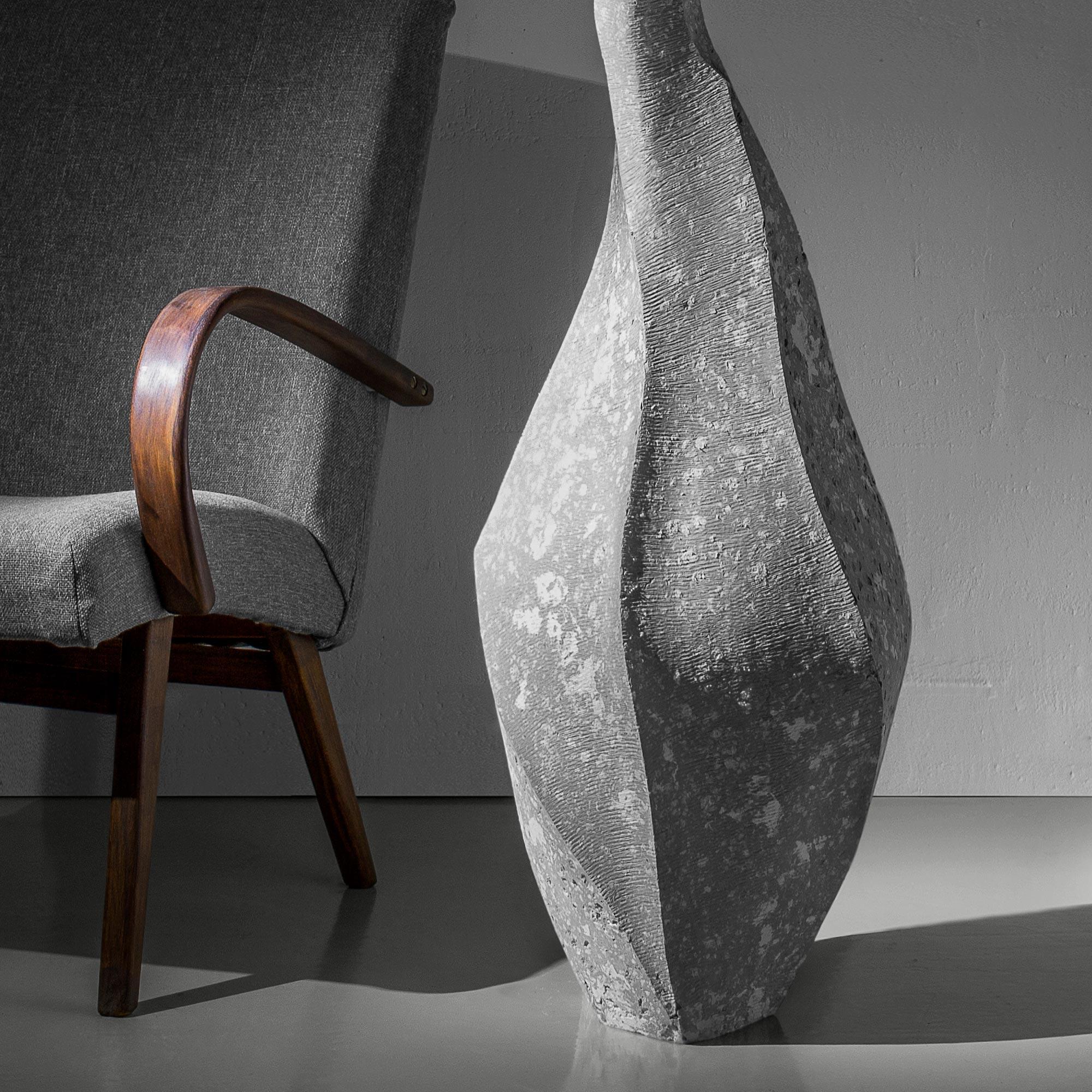 Postmoderno Vaso scultoreo 3 di Donatas Zukauskas in vendita