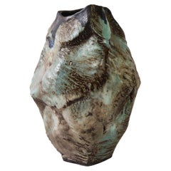 Sculptural Vase #6 by Dena Zemsky