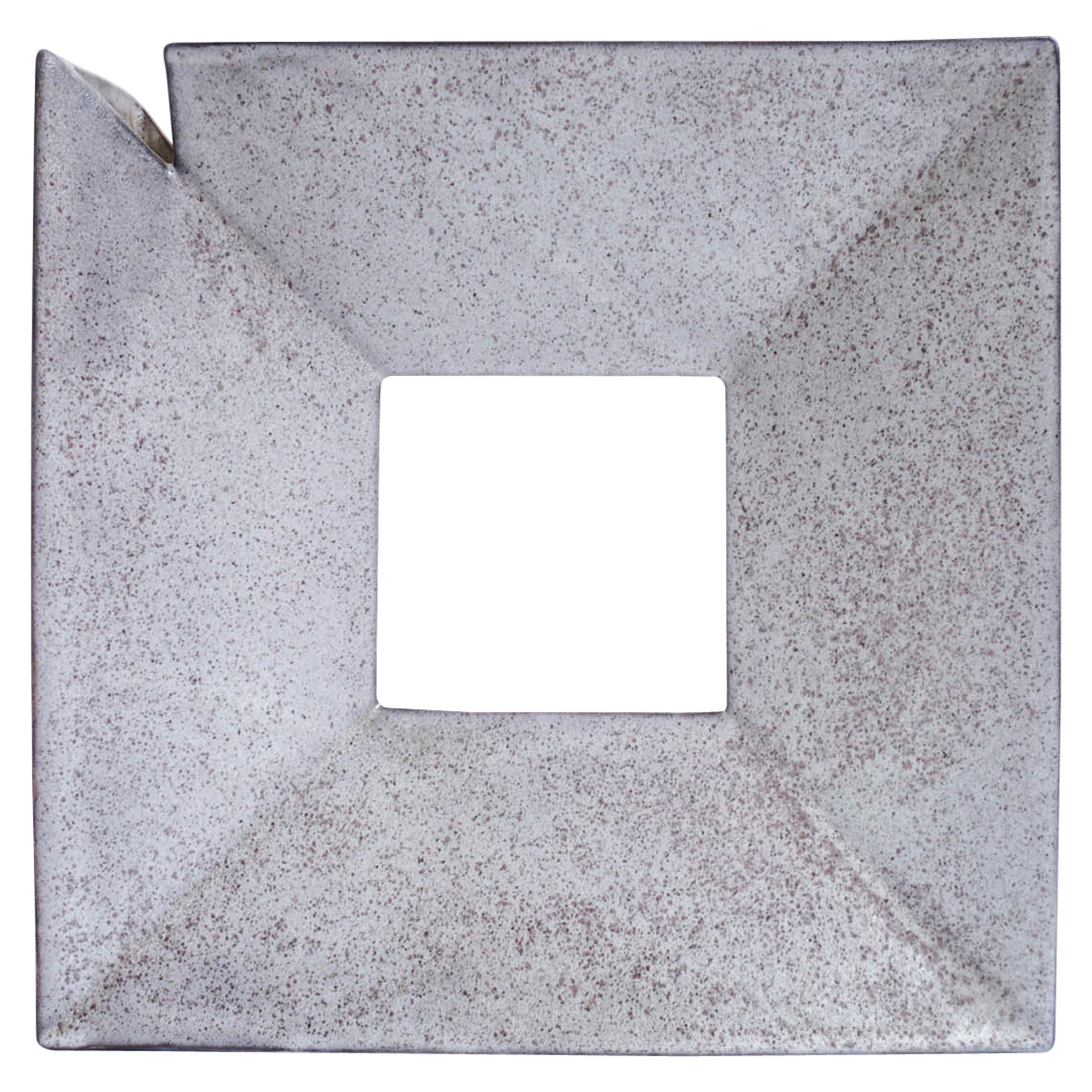 Sculptural Vase by Alessio Tasca