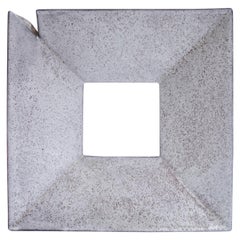 Sculptural Vase by Alessio Tasca