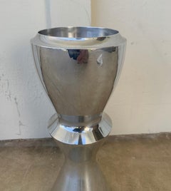 Sculptural Vase by Karim Rashid for Nambe #621