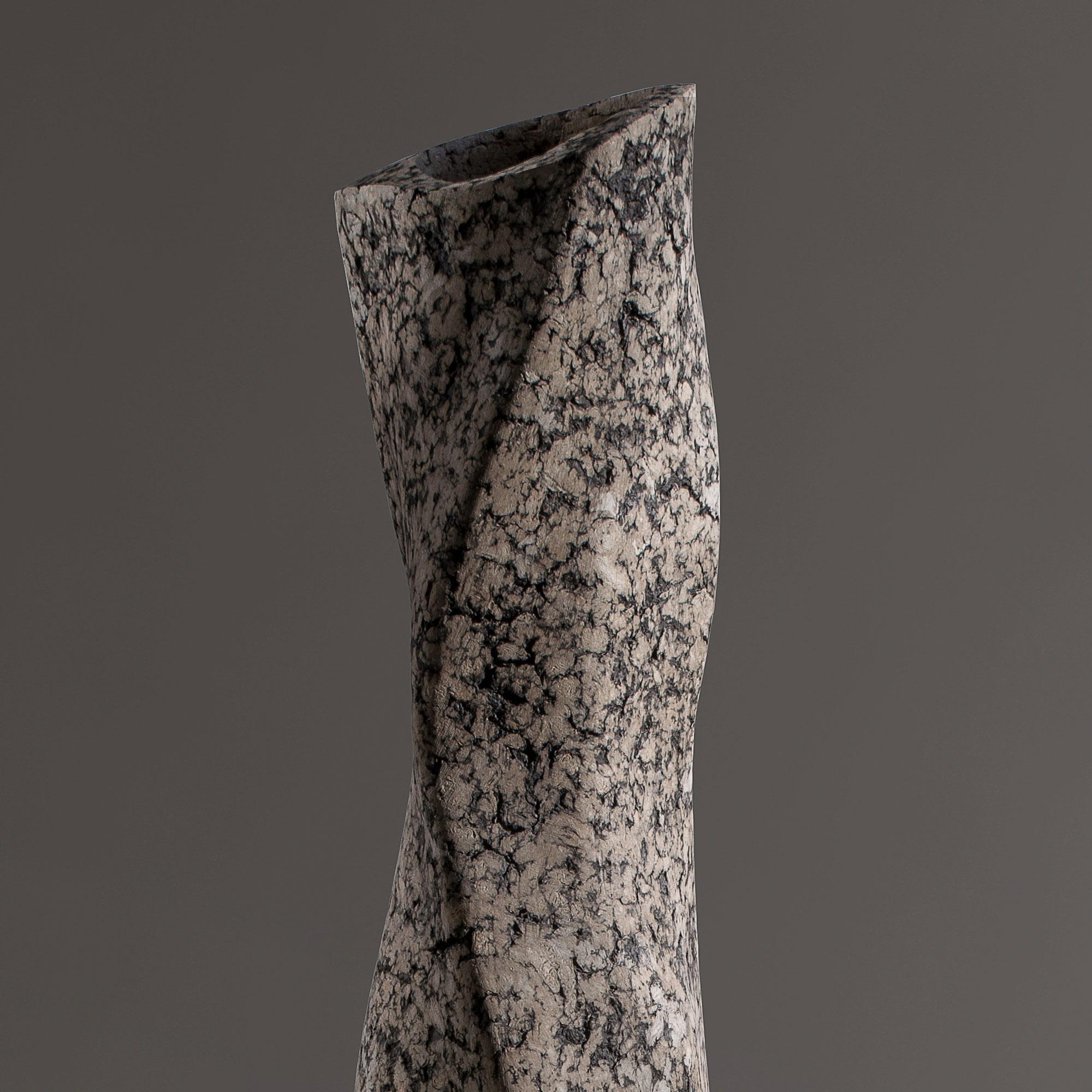 Postmoderno Vaso scultoreo H. di Donatas Zukauskas in vendita