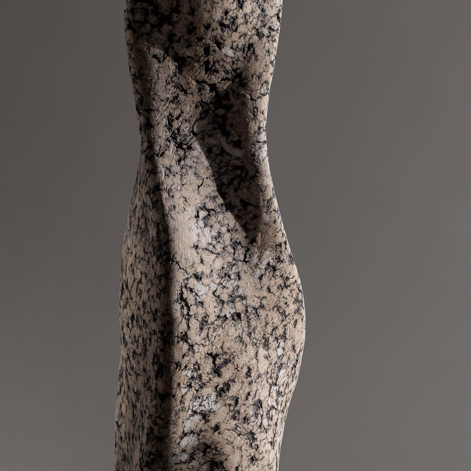 Lituano Vaso scultoreo H. di Donatas Zukauskas in vendita