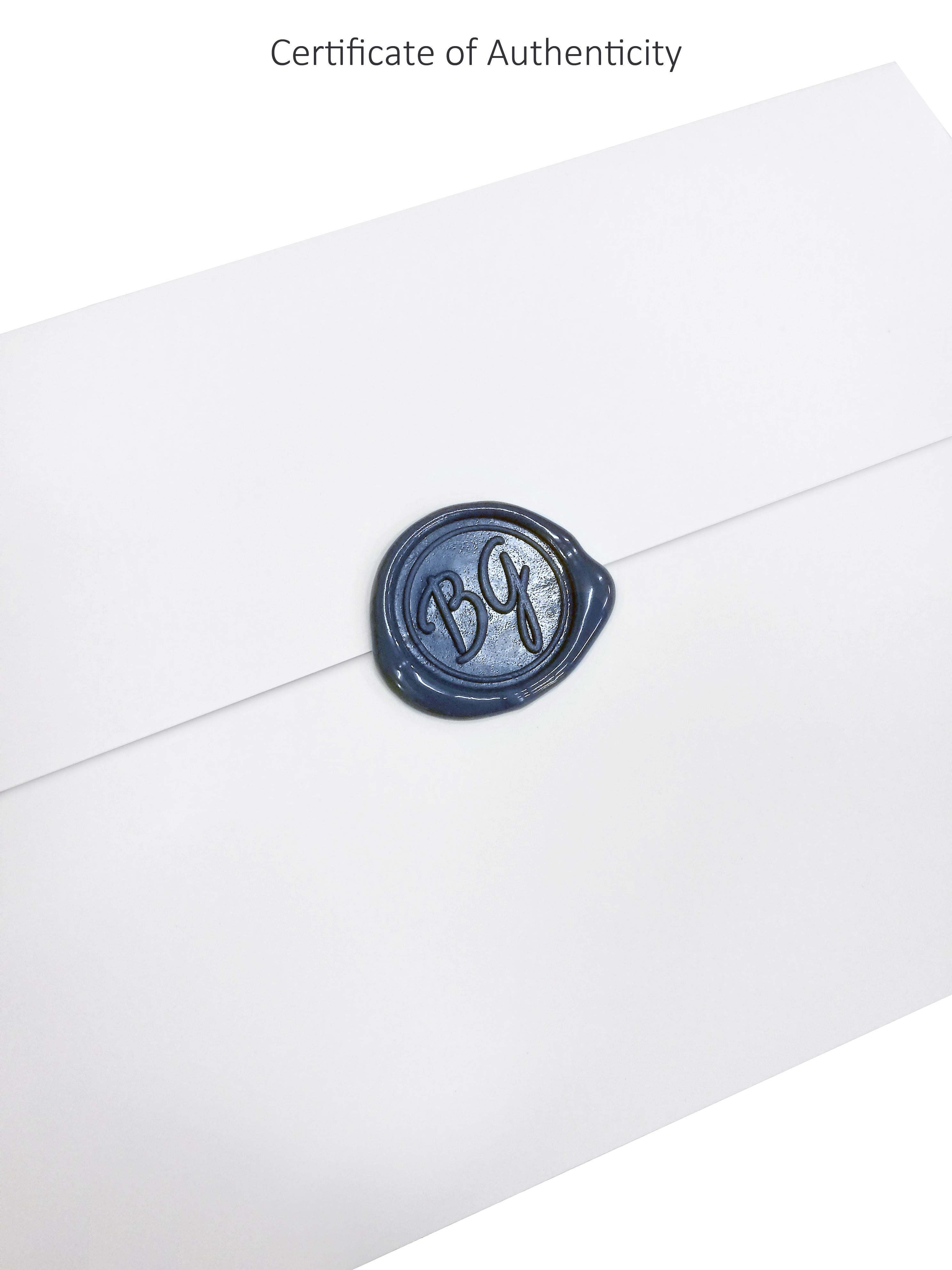 Sculptural Vase in White Statuary Marble Handmade Italy Collectible Design For Sale 6