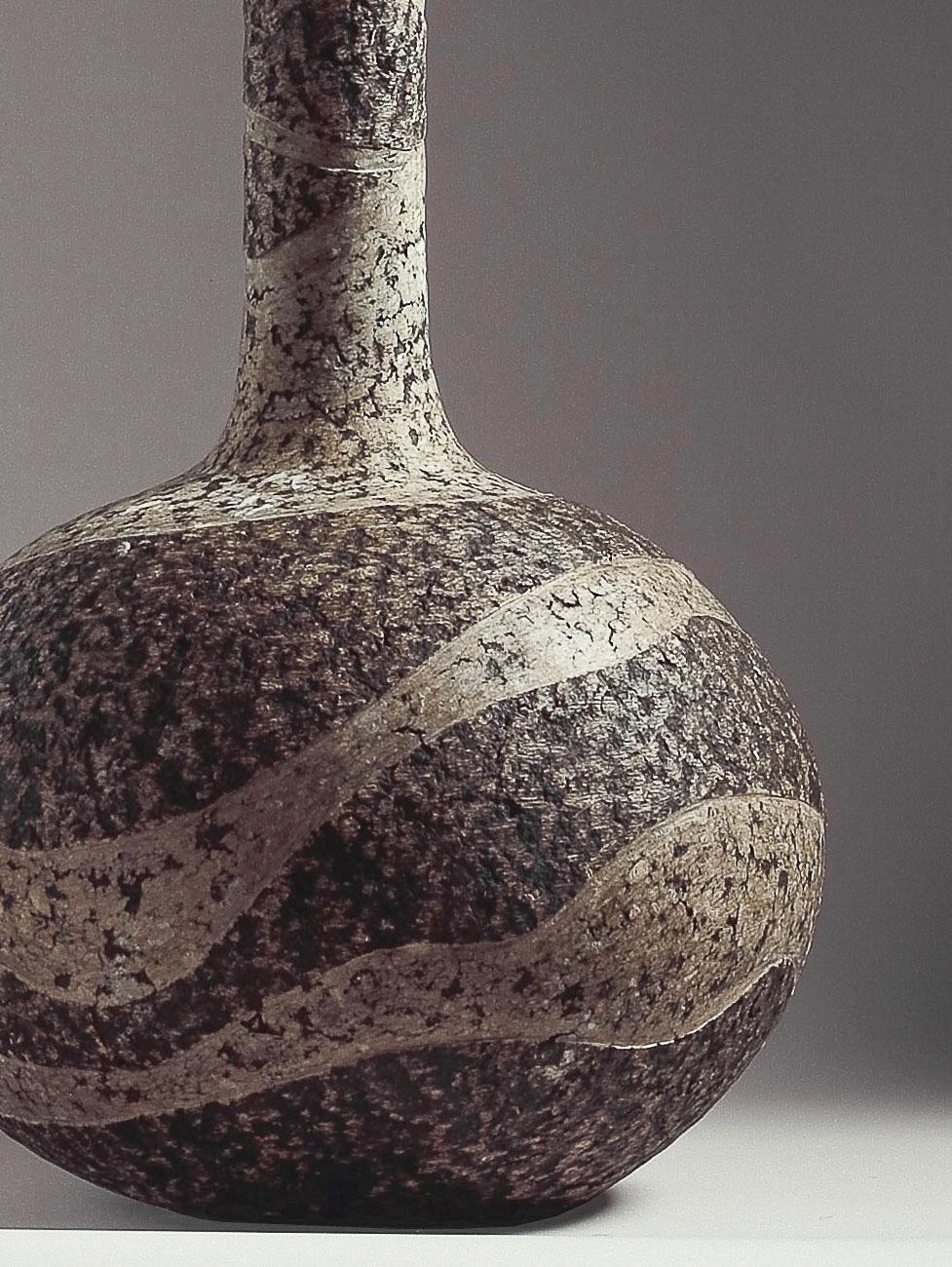 Postmoderno Vaso scultoreo R di Donatas Zukauskas in vendita