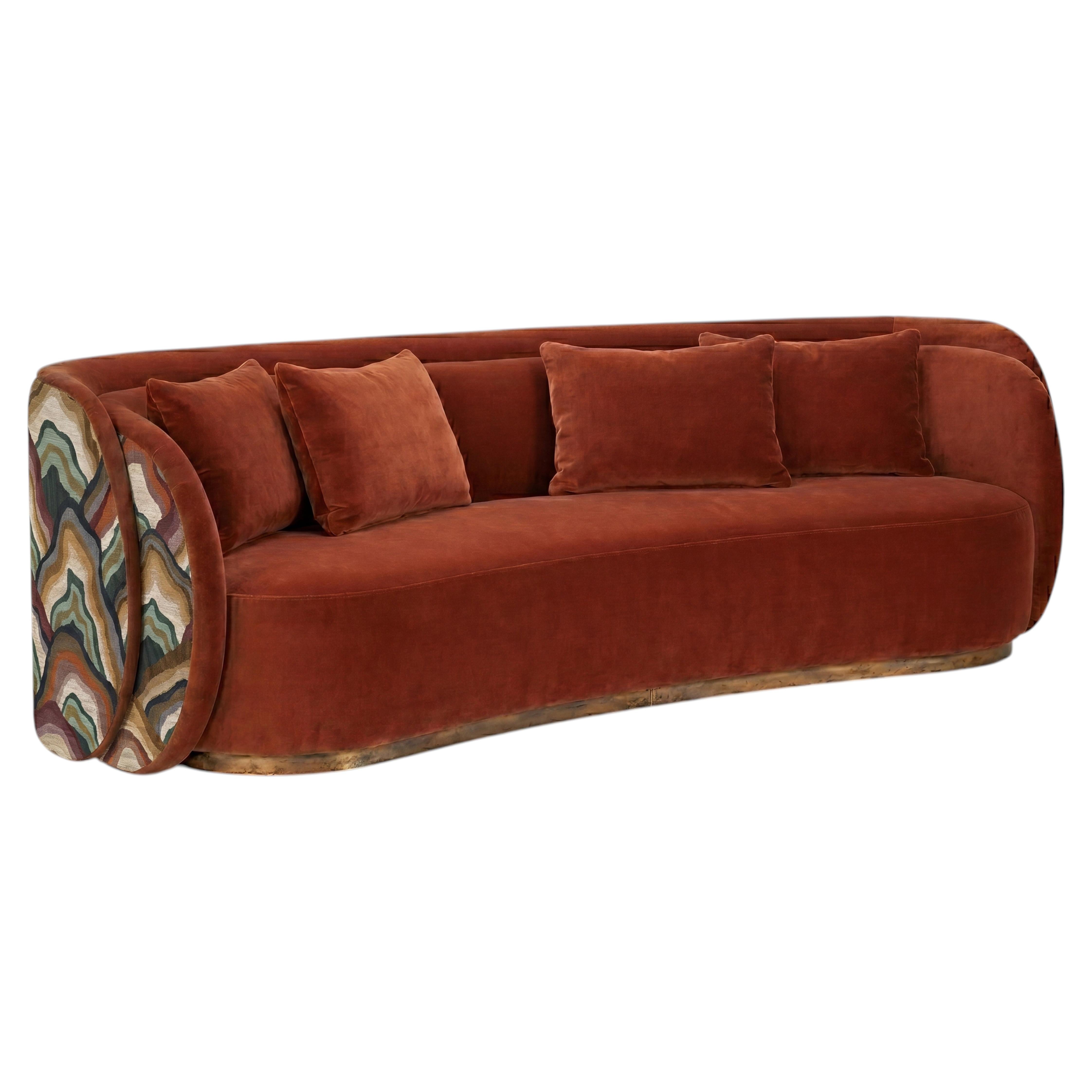 Why is it called a sofa?