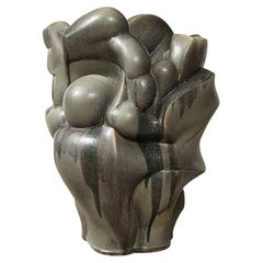 Sculptural Vessel #0221 by Chris Gustin