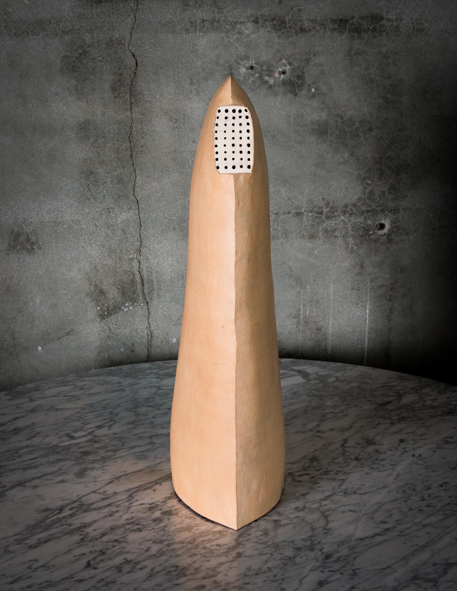 American Sculptural Vessel by Meredith Brickell