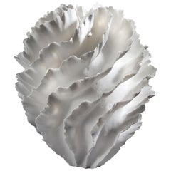 Sculptural Vessel by Sandra Davolio