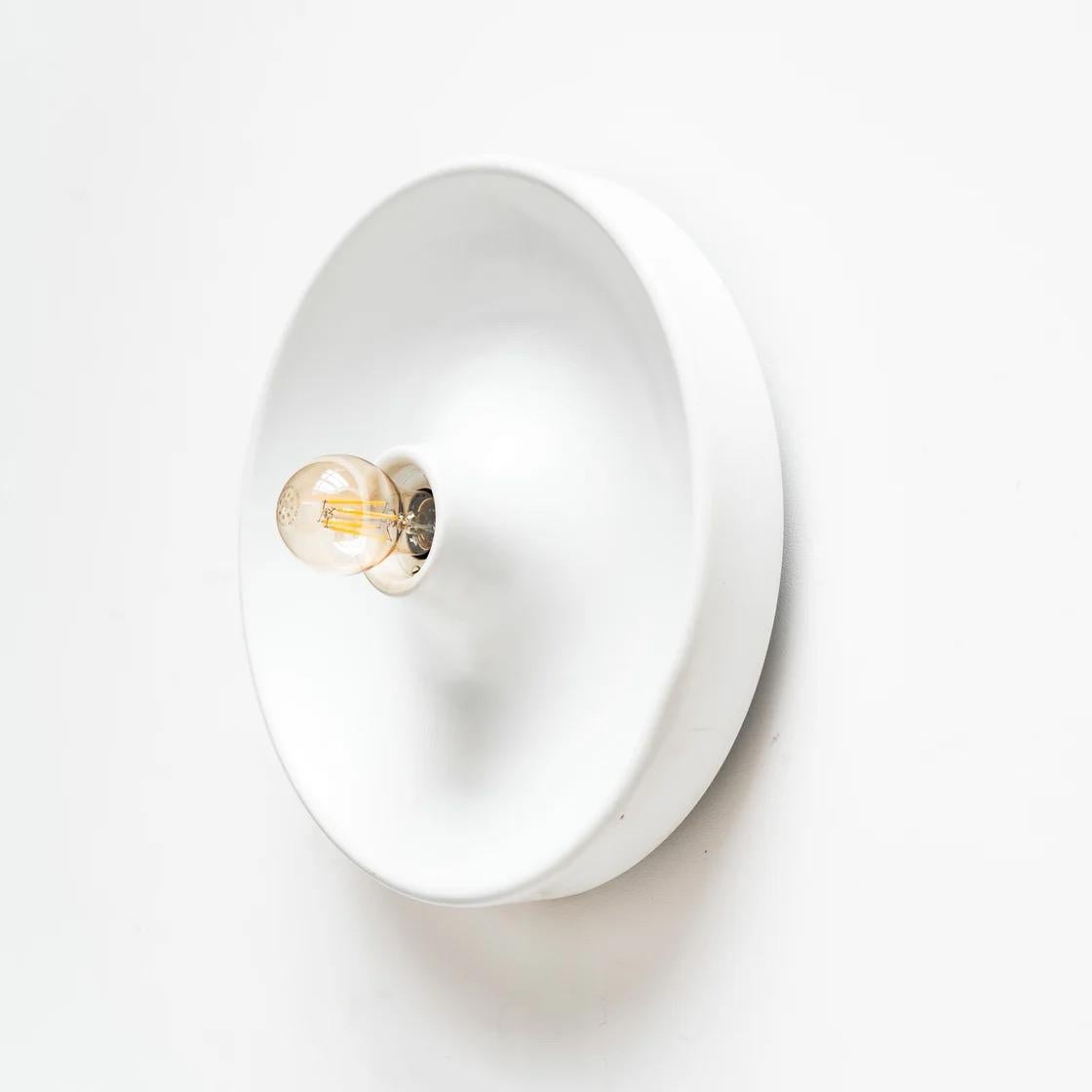 Aplique escultórico, Francia, años 80, aplique minimalista en Bueno estado para la venta en Tokyo, Tokyo