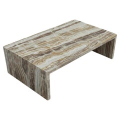 Coffee and Cocktail Tables