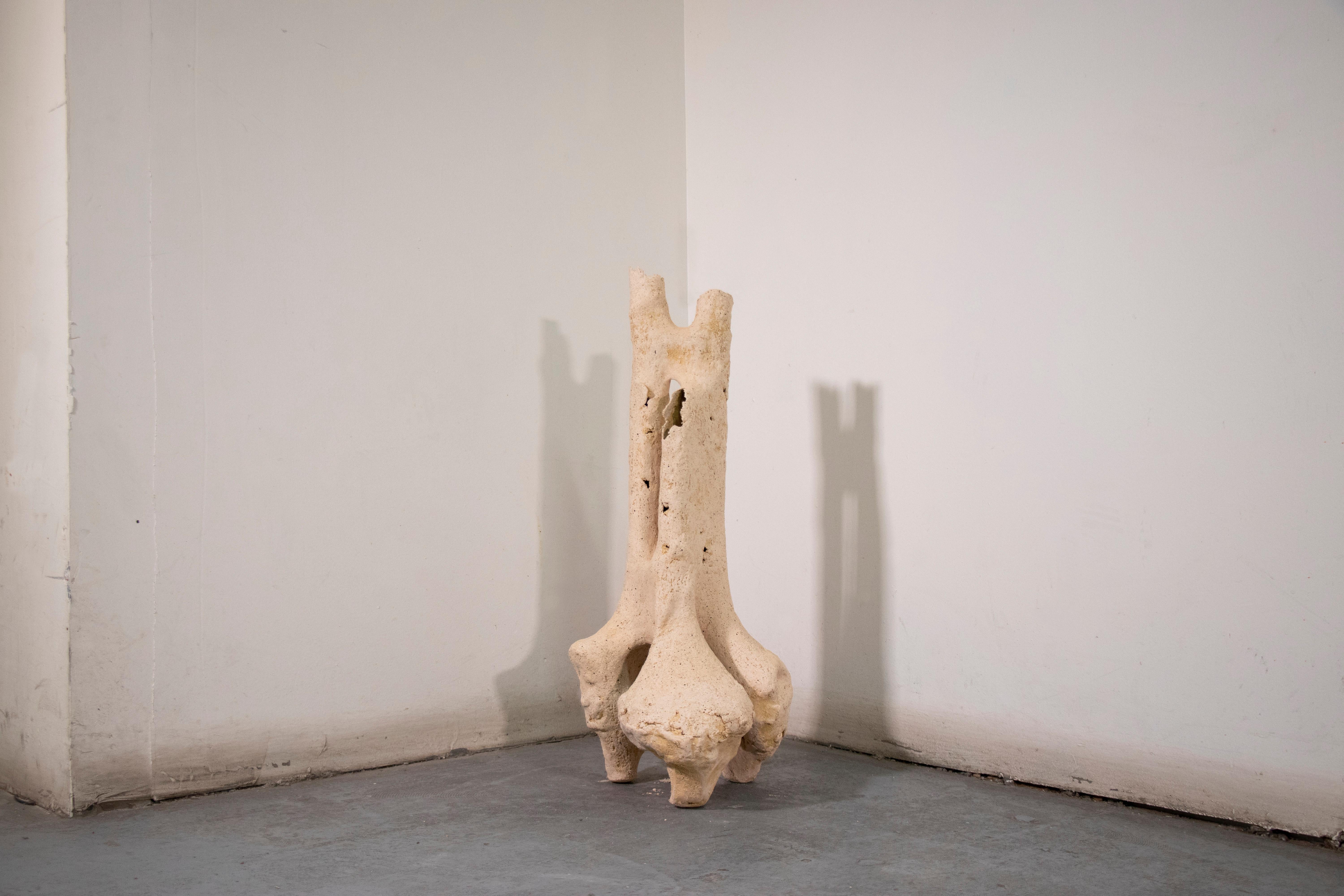 Postmoderno Scultura 02 20 di Edie Xu in vendita