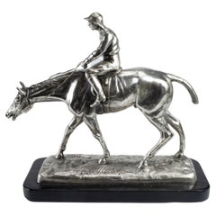 Used Sculpture After Derby