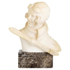 Sculpture - Amelia Earhart