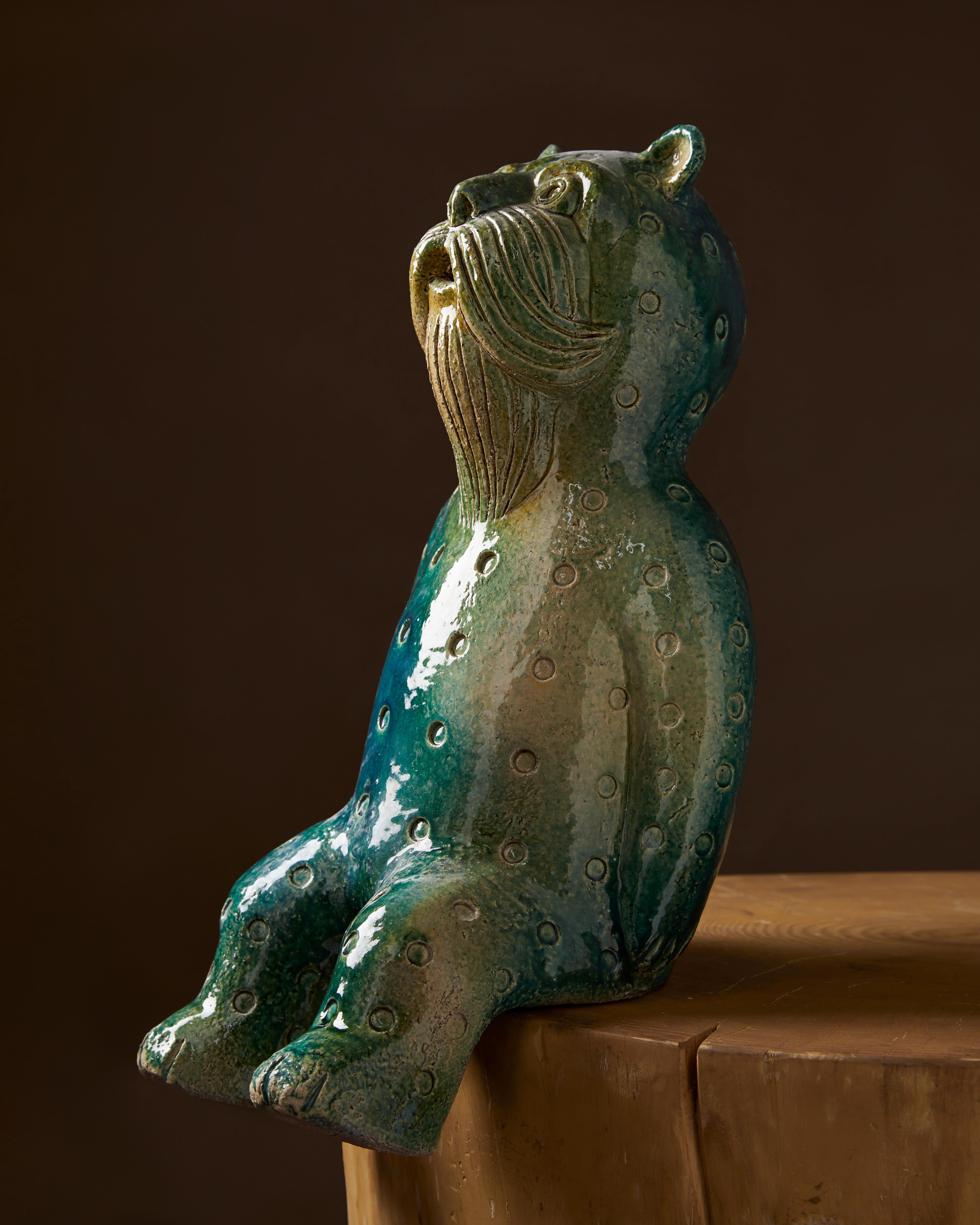Altro Scultura amuleto 