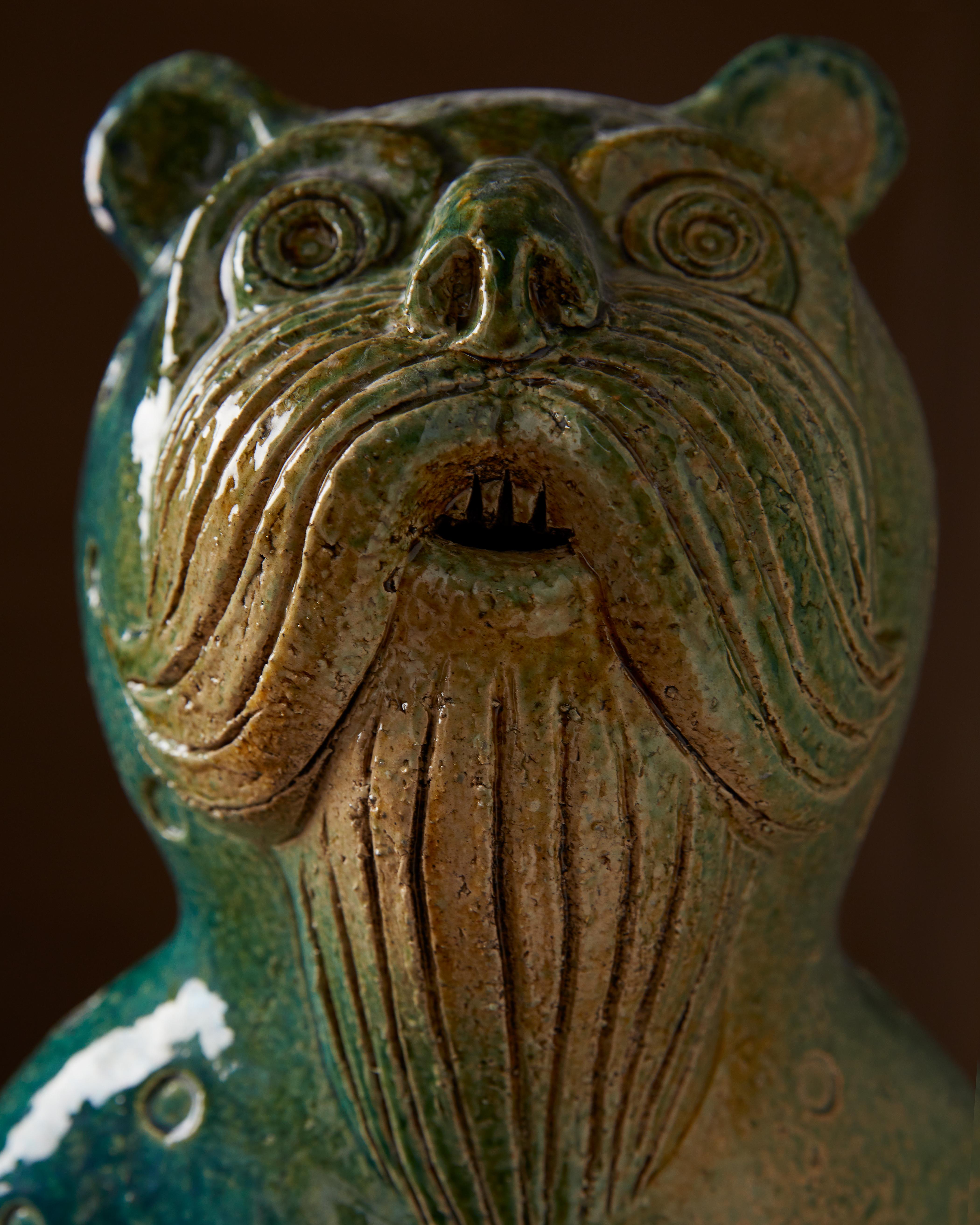 Scultura amuleto 