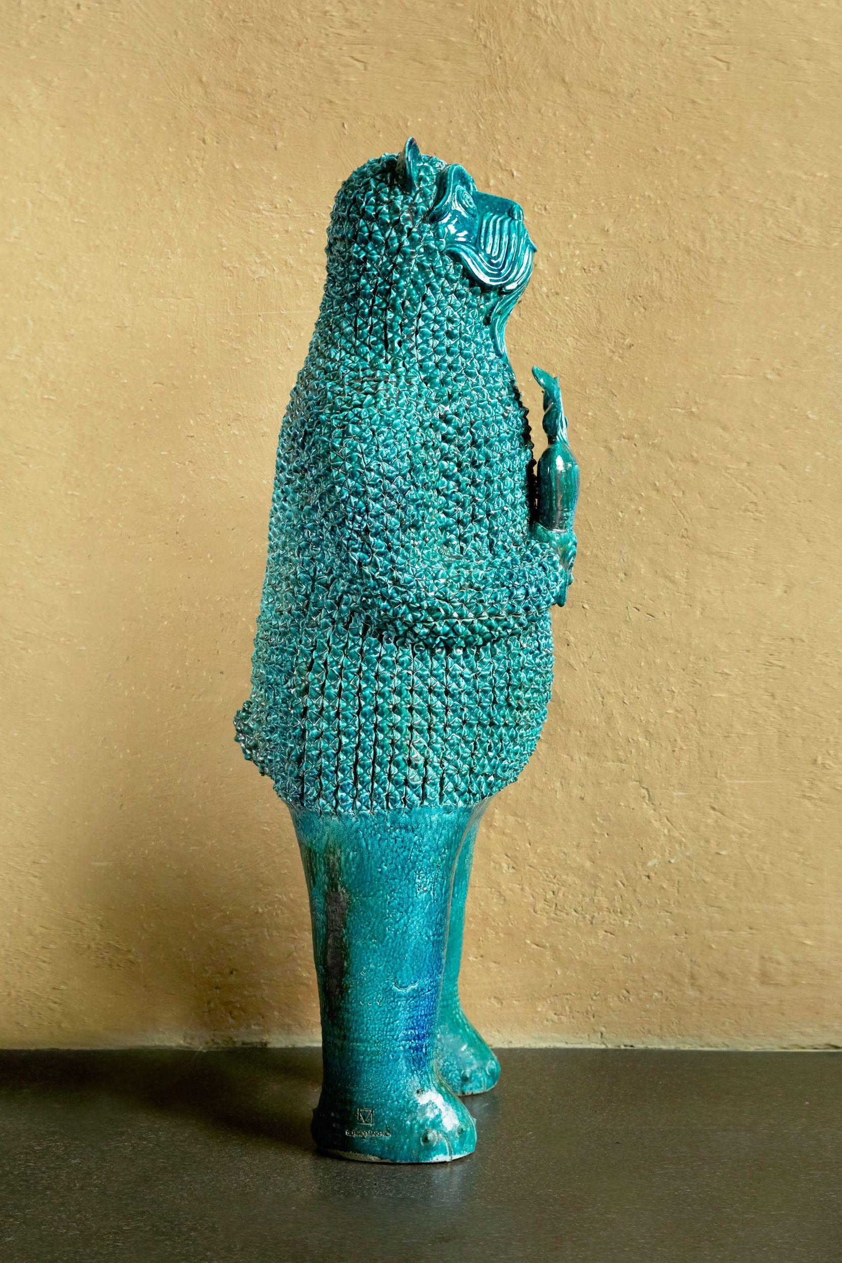 Altro Scultura amuleto 