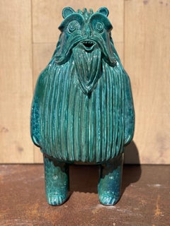 Skulptur Amulett "Dido Vakula" von Makhno Studio