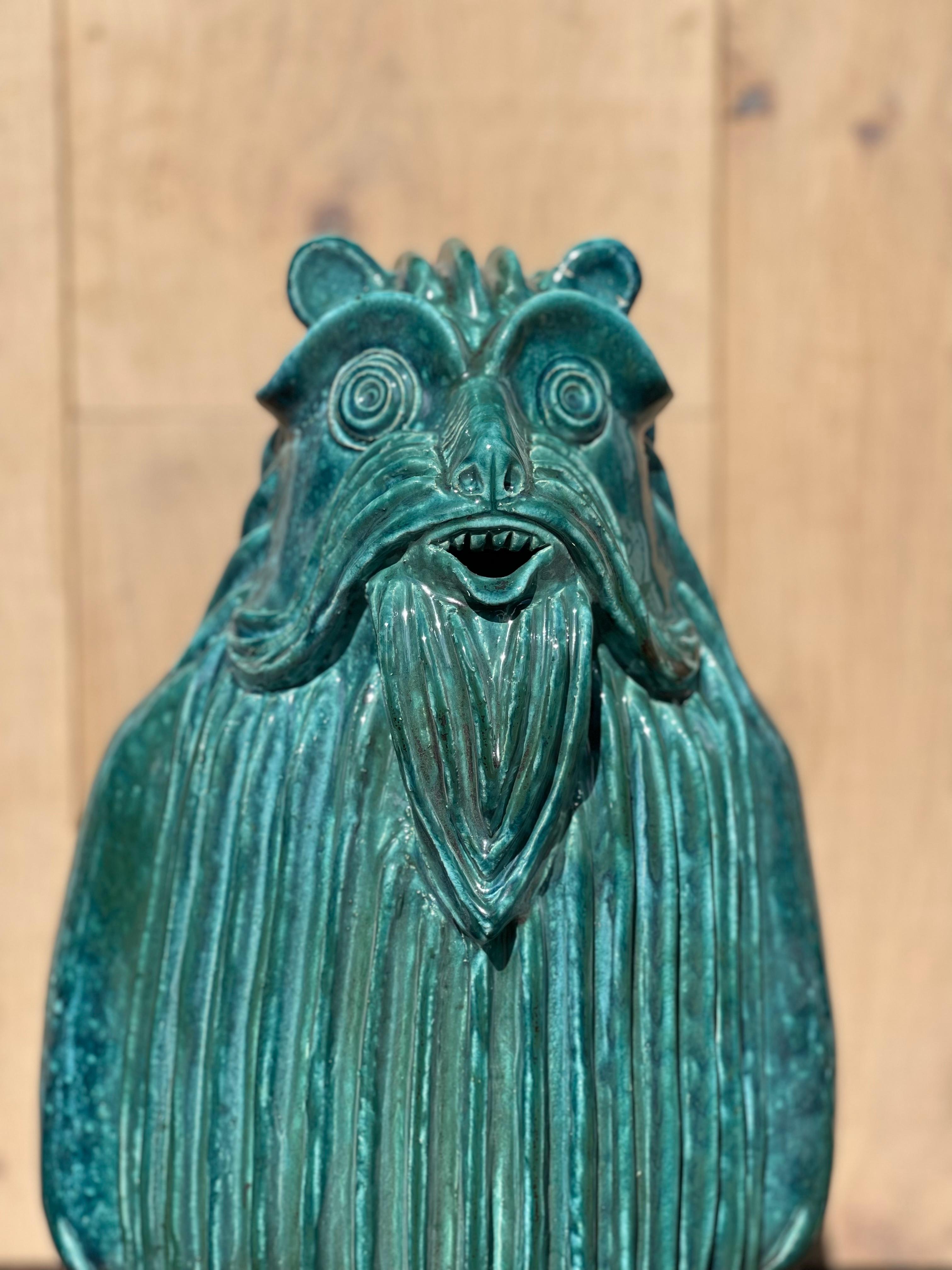 Altro Scultura amuleto 