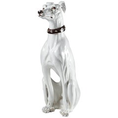 Sculpture, Anonymous, Italy for Svenskt Tenn, Sweden, 1950s