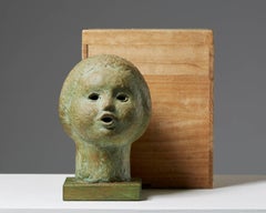 Sculpture, Anonymous, Japan, 20th Century