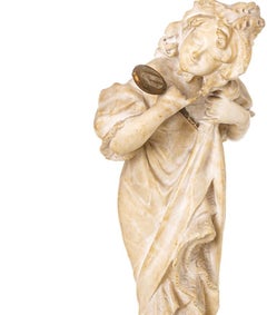 Sculpture - Antonio Frilli (signed)