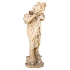 Sculpture - Antonio Frilli (signed)