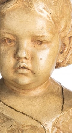 Sculpture - António Teixeira Lopes (signed)