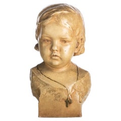 Sculpture - António Teixeira Lopes (signed)