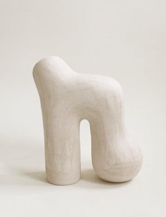 Sculpture Arc #21, 2024, by Elisa Uberti