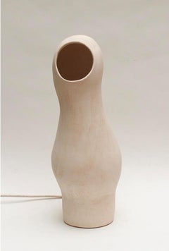 Sculpture Arc #4, 2024, by Elisa Uberti