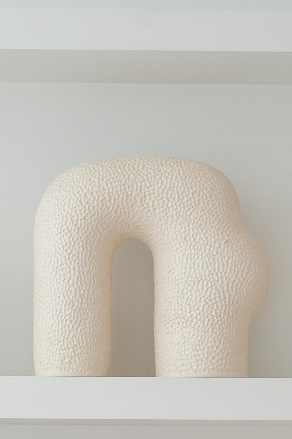 French Sculpture Arc #8, 2024, by Elisa Uberti For Sale