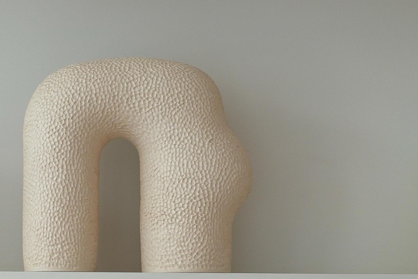 Sculpture Arc #8, 2024, by Elisa Uberti In New Condition For Sale In Antwerpen, BE