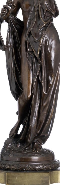 Sculpture - Auguste Joseph Carrier