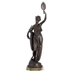 Sculpture - Auguste Joseph Carrier