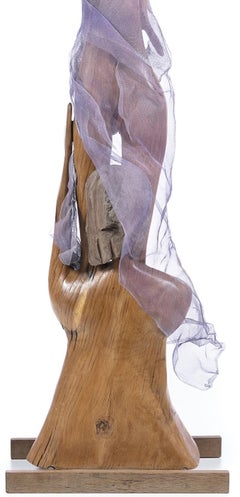 Escultura - Augusto Tómas (firmada)