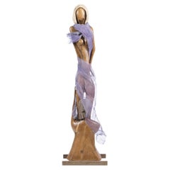 Escultura - Augusto Tómas (firmada)