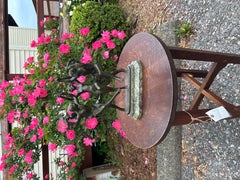 Sculpture “Bacchanalian Wine Dance, ” by E. Piron, Signed on the base - W7683