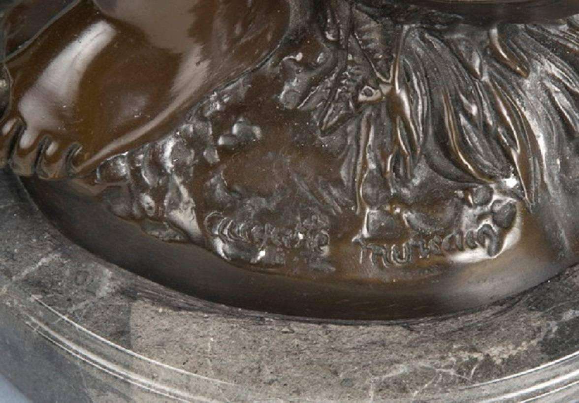auguste moreau sculpture