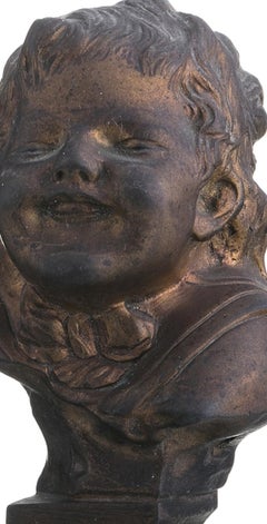 Sculpture - Bust
