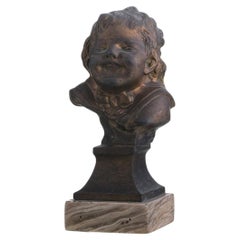 Sculpture - Bust