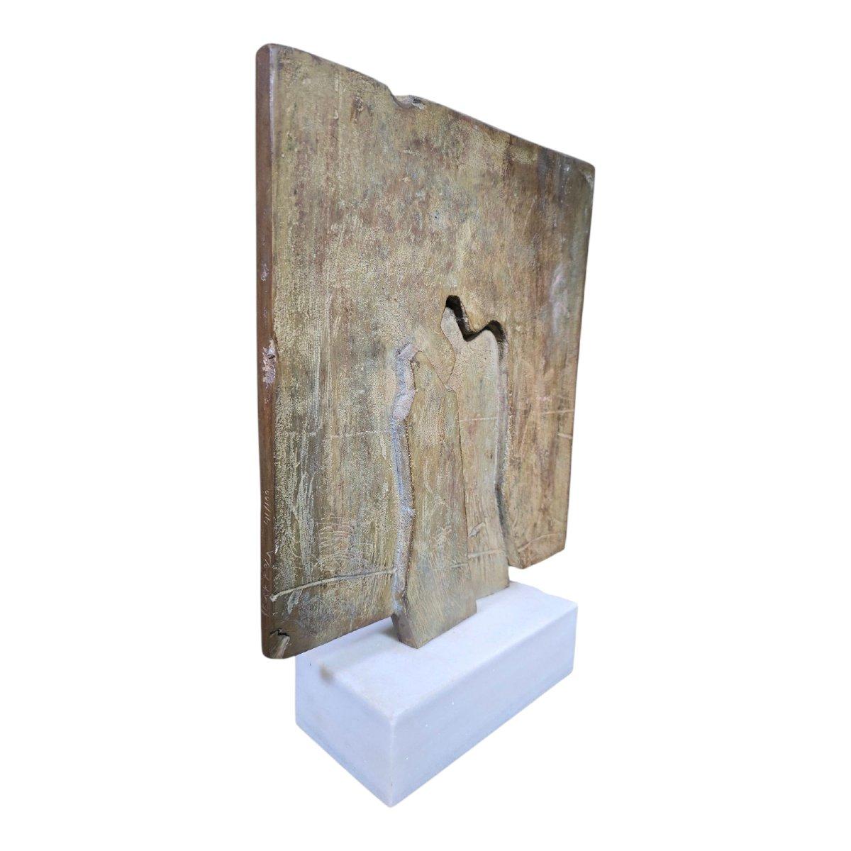 Bronze 
