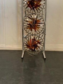 Scultura di Marcello Avenali, anni '70