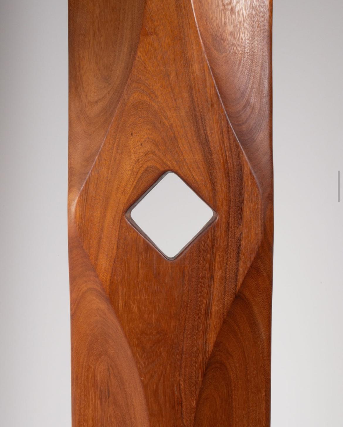 Mid-Century moderno Scultura di BEGGA D'HAESE in vendita